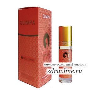 Духи Olimpa (Олимпия) Aksa Esans 6 мл
