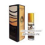 Турецкие духи Intoxicate (Интоксикация) Aksa 6 мл