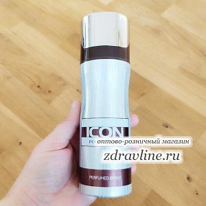 Дезодорант Icon Pour Homme (Икон) Fragrance 200 мл