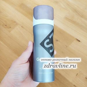 Дезодорант Galaxy S7 (Галакси) Fragrance 200 мл