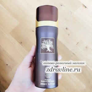 Дезодорант Oud Touch (Уд Тач) Fragrance 200 мл