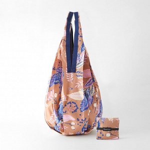Shupatto compact bag Drop L - сумка шоппер размер L новый дизайн