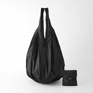 Shupatto compact bag Drop L - сумка шоппер размер L новый дизайн