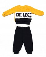 19541 Костюм утепл. (COLLEGE)