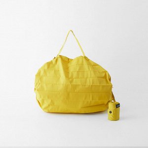 Shupatto compact bag M - шоппинг сумка размер m