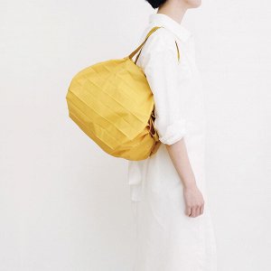 Shupatto compact bag M - шоппинг сумка размер m