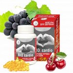 Здоровье сердца и сосудов «BIO-cardio»