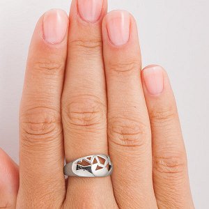 SALE Серебряное кольцо  - 996
