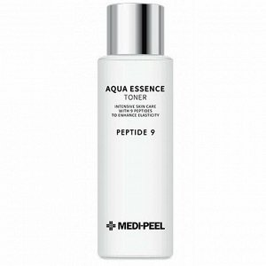 MP Увлажняющий тонер-эссенция с комплексом пептидов Peptide 9 Toner