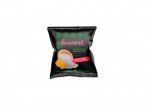 Картофель сушеный «НЕЧИПСЫ картошка с солью» Вегенсы, 25 гр. (подушка)