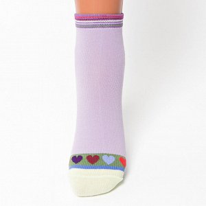 Nature Socks Носки детские лягушка