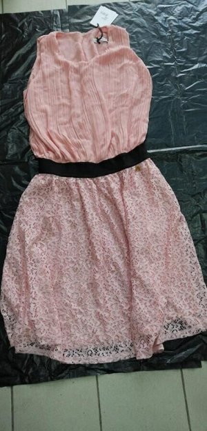 Платье женское  розовый