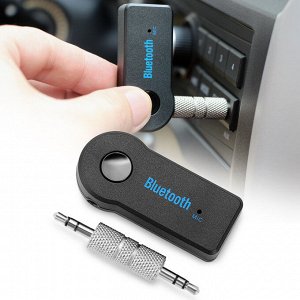 Bluetooth-адаптер AUX