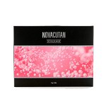 Novacutan Eye Filler Mask (Новакутан блефаромаска для век) 12g