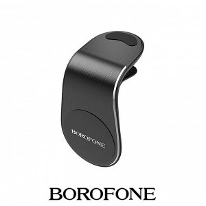Автомобильный держатель Borofone Magnetic BH10