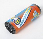 MULTI PLAST Мешки д/мусора  60л*30шт