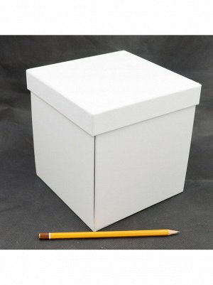 Коробка картон 16 х16 х17 см куб-сюрприз HS-9-3