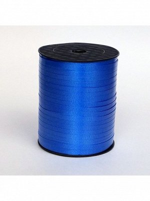 Лента полипролипен 0,5 х 500 м цвет синий