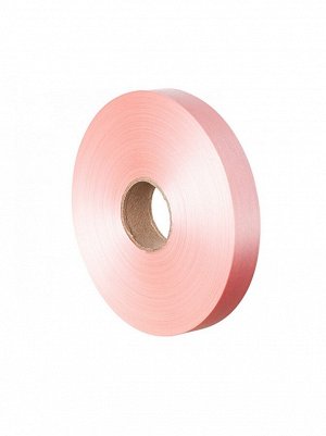 Лента полипропилен COTTON 2 см х 100 ярд цвет светло-розовый 36