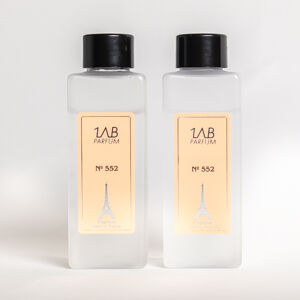 LAB Parfum №585 (100мл) Моноаромат – Виноград