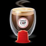 Кофейный магазинчик — Lavazza, Paulig, Single Cup + Cладости