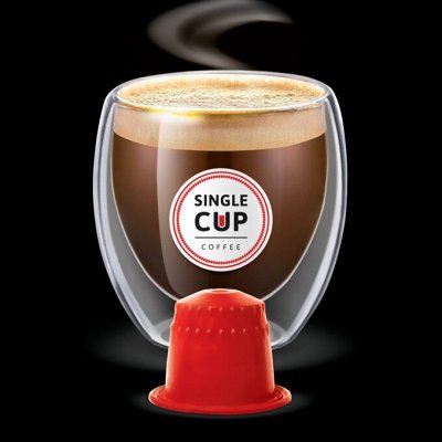 Кофейный магазинчик - Lavazza, Paulig, Single Cup + Cладости