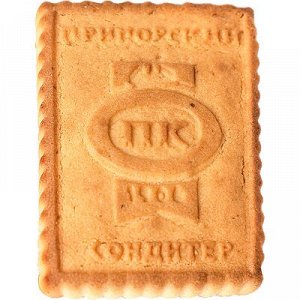 Творожное Печенье, коробка 20/390