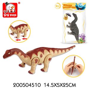 Динозавр 200504510 526-182 (1/528)