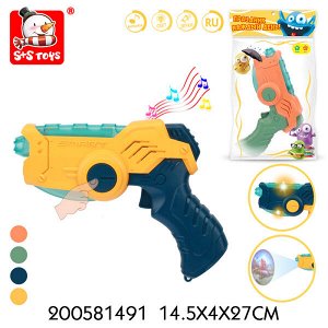 Игрушечное оружие 200581491 7653-1 (1/240)