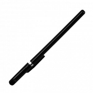 Calligrata Ручка шариковая, 0.5 мм, стержень чёрный, корпус чёрный