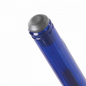 Ручка шариковая масляная Pensan "Star Tech", чернила синие, узел 1 мм, линия письма 0,8 мм