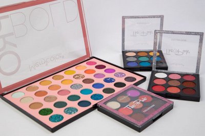 💄Бутик декоративной косметики.