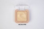 .MC2016№05 GLOW 3D BAKED Хайлайтер для лица 3D запеченый, золотой песок
