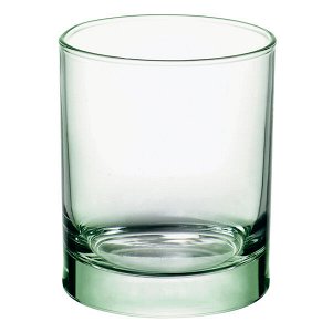 "Bormioli" Iride Набор стаканов 3шт, 250мл, цв.зеленый 149910Q01021990 ВЭД
