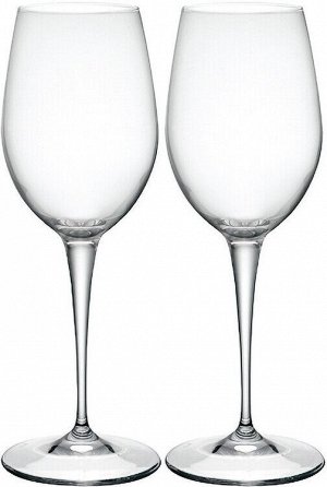 "Bormioli" Galileo Набор бокалов для вина 2шт, 330мл 170192GBL021990 ВЭД