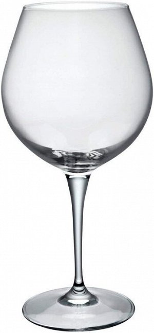 "Bormioli" Premium Набор бокалов для вина 4шт, 670мл 170012GBB021990 ВЭД