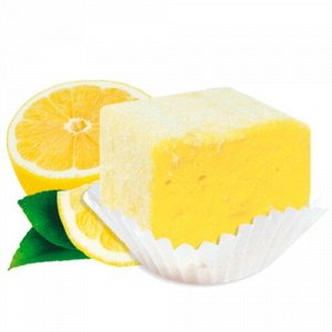 Лимонное суфле