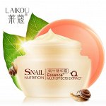 LAIKOU Крем для лица с улиточным экстрактом
