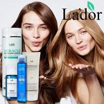 Lador: профессиональные средства для волос