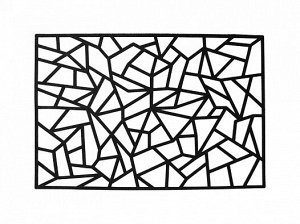 Салфетка сервировочная "Mosaic"