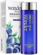 BIOAQUA  Эмульсия для лица с экстрактом голубики
