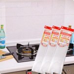Защитная наклейка от брызг жира