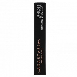 Anastasia Beverly Hills, Lip Gloss, Freya, 0.16 oz (4.5 g)