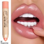 POSH. Бренд класса LUX