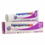 Зубная паста PROF Sensitive