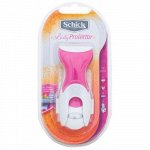 Wilkinson Sword станок женский Lady Protector с 1 кассетой на подставке