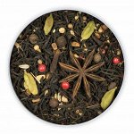 Чай Масала,  Green Leaf, 50 г