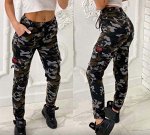 Штаны женские