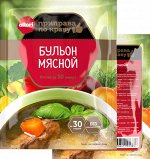 Бульон мясной, 75гр