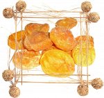 Курага сахарная